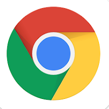 Google Chrome浏览器