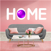 Dream Homes & Bubble Shooter