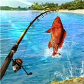 Fishing Clash: Sport Simulator