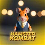 Hamster Kombat