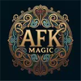 AFK Magic TD