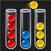 Color Ball Sort - Puzzle Games