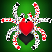 Spider Go: Solitaire Card Game