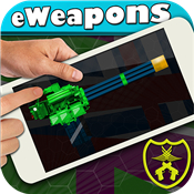 Ultimate Toy Guns Sim - Weapon