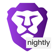 Brave Browser (Nightly)