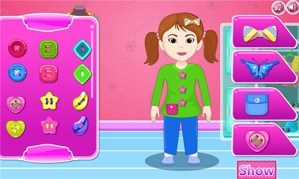 Tailor Designing Shop screenshot5