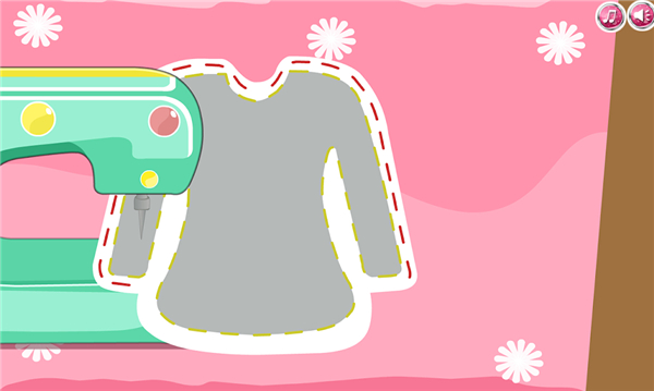 Tailor Designing Shop screenshot4