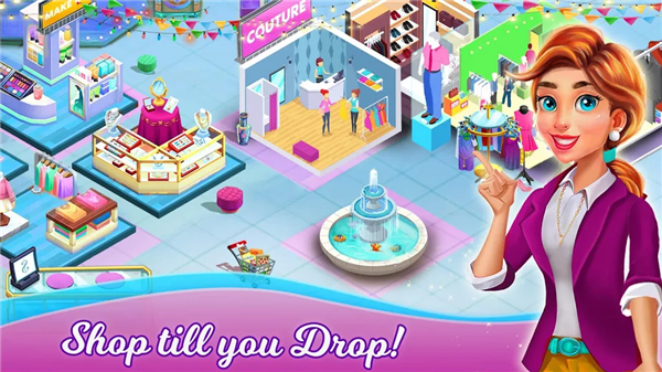 Grocery Store Cash Register screenshot3