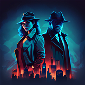 Detective Game: Sin City Crime