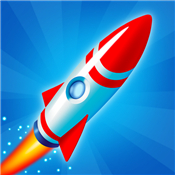 Idle Rocket Tycoon