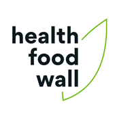 Health Food Wall