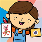 Lilas World:Create Play Learn