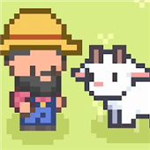 Mini Farmstay : Pixel Farm