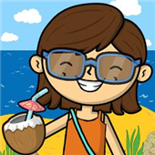 Lilas World: Beach Holiday