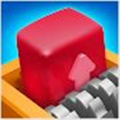 Color Blocks 3D: Slide Puzzle