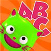 ABC Games - EduKitty ABC