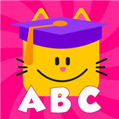 ABC Games for Kids - ABC Jump