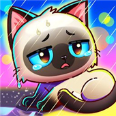 Cat Games for kids