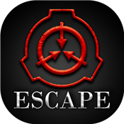 SCP Escape