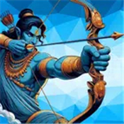 Ramayana Clash of Ram