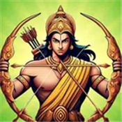 Mahabharata Game Hero Clash