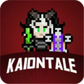 Kaion Tale MMORPG