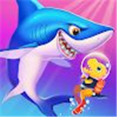 Dinosaur Aquarium: kids games