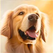 Golden Retriever Simulator