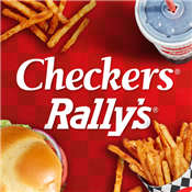 Checkers & Rally Rewards