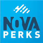 NOVA Perks™ by Blue FCU