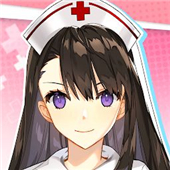 My Nurse Girlfriend Dating Sim