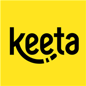 KeeTa - Food Delivery Platform