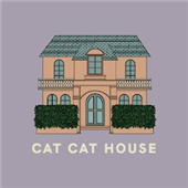 CAT CAT HOUSE : ROOM ESCAPE