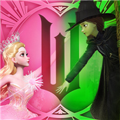 Time Princess: Wicked