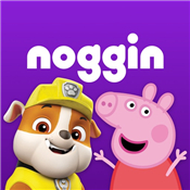 Noggin Preschool Learning App