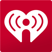 iHeart: Music, Radio, Podcasts