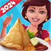 Masala Express: Cooking Games