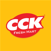 CCK Fresh Mart