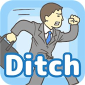 Ditching Work - escape game