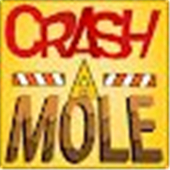 Crash A Mole