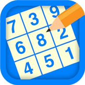 Sudoku - 5700 original puzzles