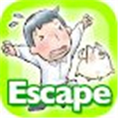 Picture Book Escape Game