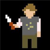 CELLAR: indie pixel roguelike