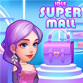 Idle Super Mall