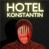 Hotel Konstantin Horror Game