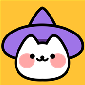 Cat Magic School : Cute Tycoon