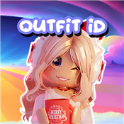 Outfit ID for Roblox