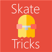 Skate Tricks : learn skate