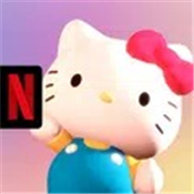 HELLO KITTY 幸福游行