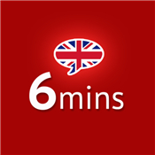 English Listening - 6mins